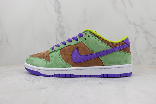 Nike Dunk Low Veener