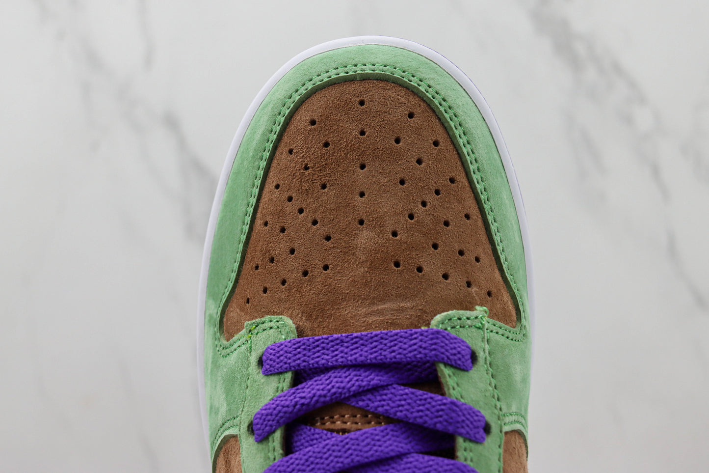 Nike Dunk Low Veener