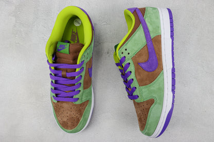 Nike Dunk Low Veener
