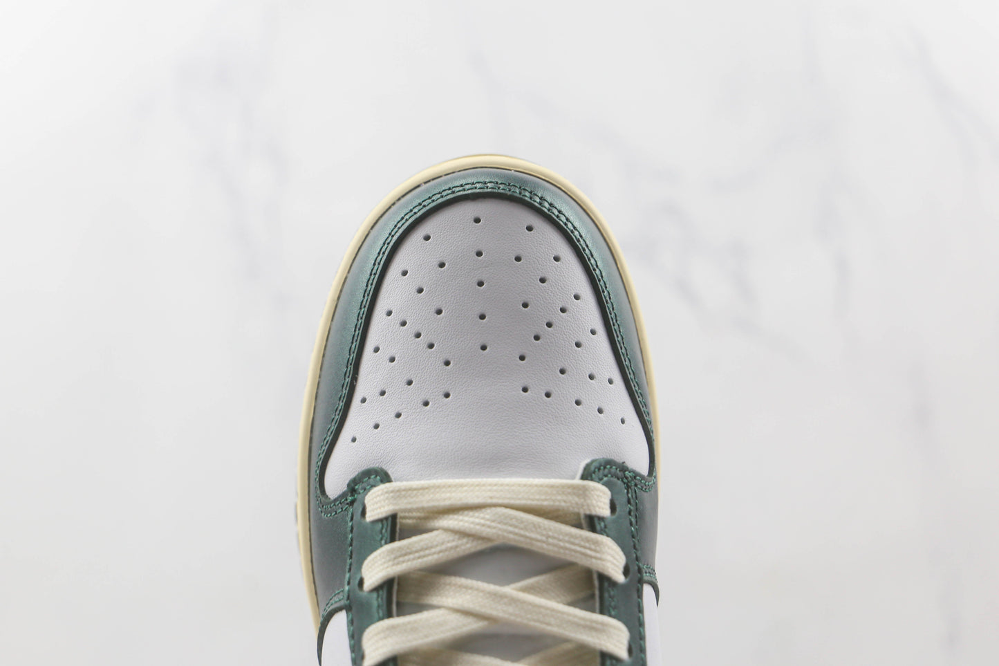 Nike Dunk Low Vintage Green