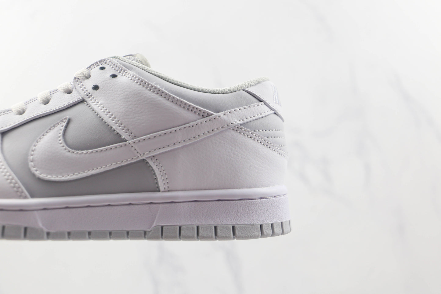 Nike Dunk Low White Neutral Grey