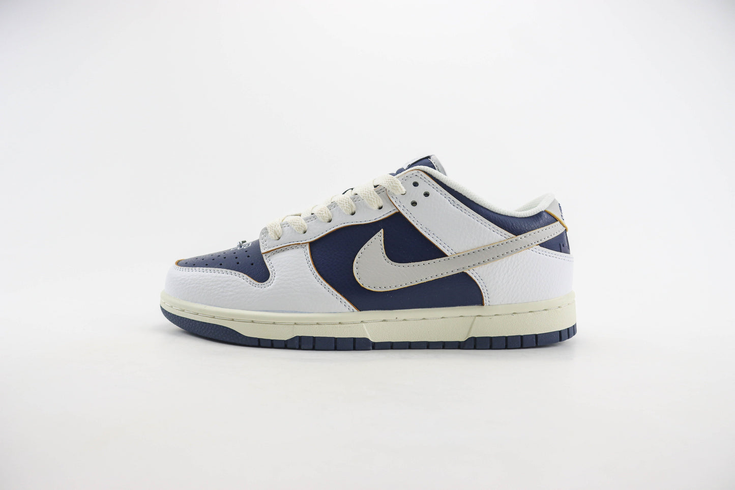 Nike Dunk Low X HUF New York City