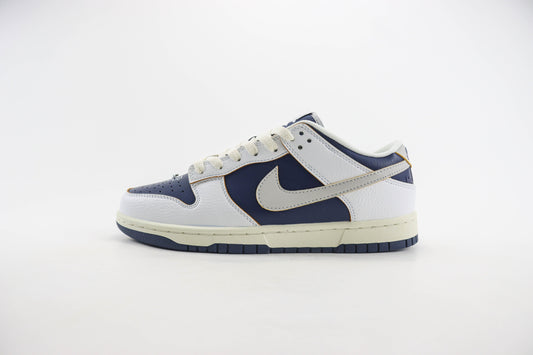 Nike Dunk Low X HUF New York City