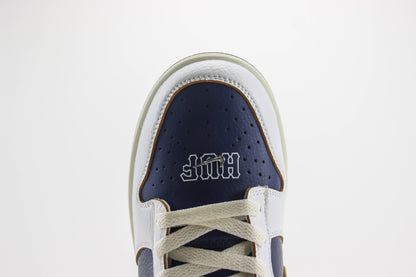 Nike Dunk Low X HUF New York City