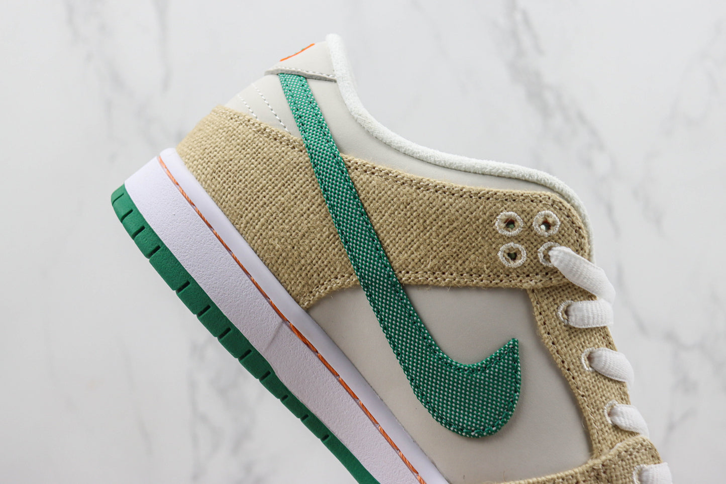 Nike Dunk Low X Jarritos