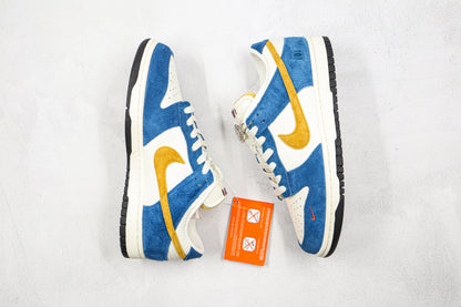 Nike Dunk Low x Kasina 80's Bus