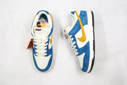 Nike Dunk Low x Kasina 80's Bus