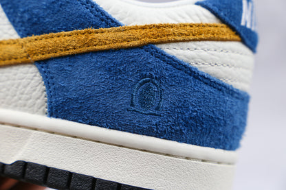 Nike Dunk Low x Kasina 80's Bus