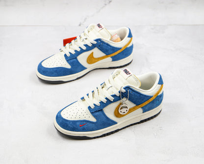 Nike Dunk Low x Kasina 80's Bus