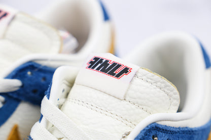 Nike Dunk Low x Kasina 80's Bus