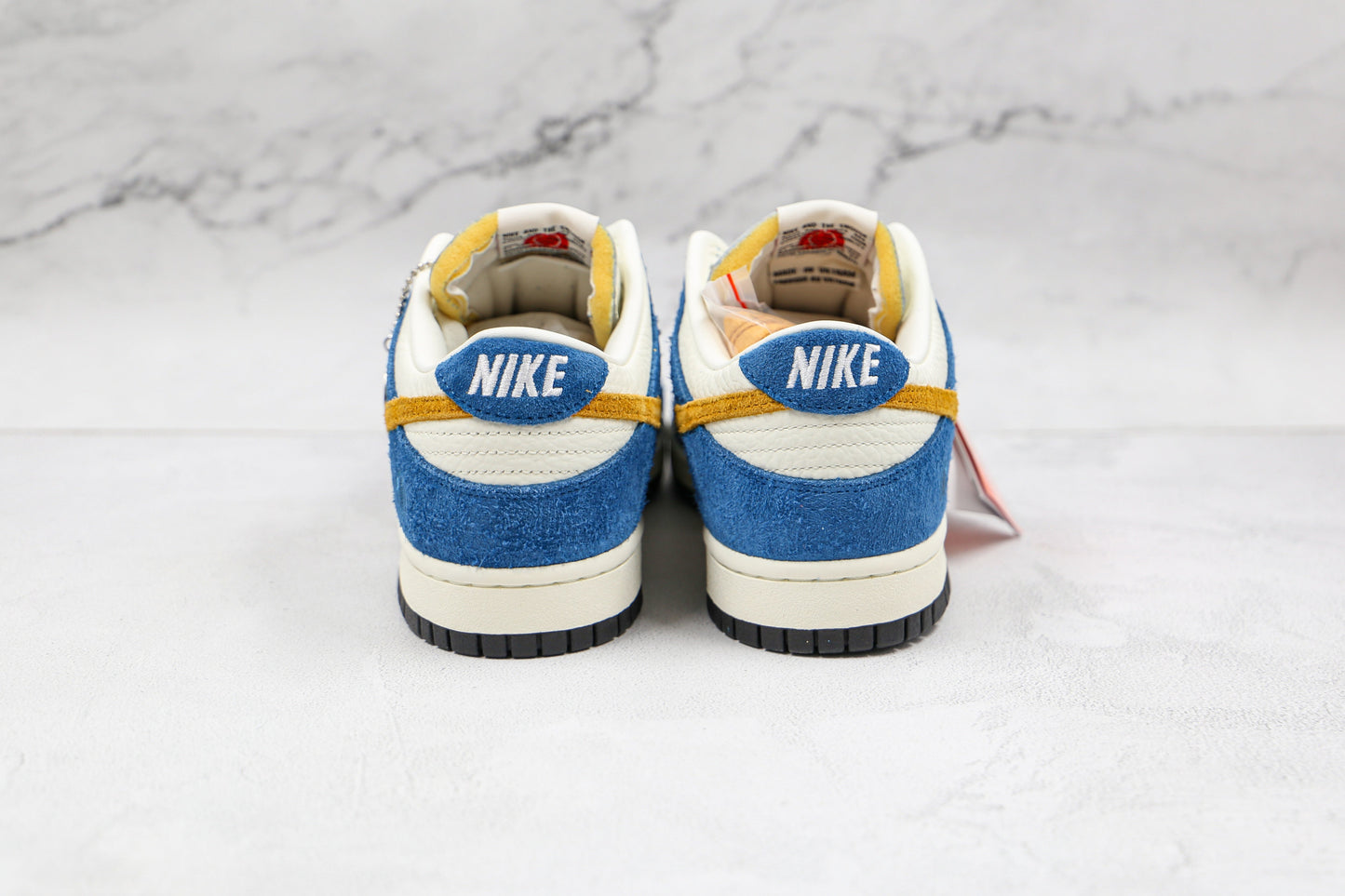 Nike Dunk Low x Kasina 80's Bus