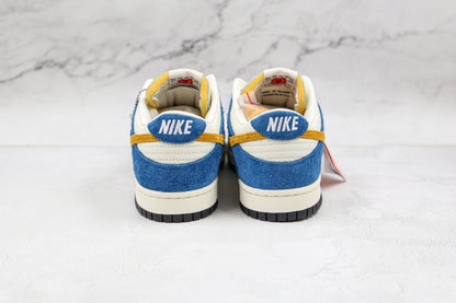 Nike Dunk Low x Kasina 80's Bus