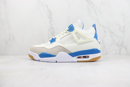 Nike SB x Air Jordan 4 Retro Blue Sapphire