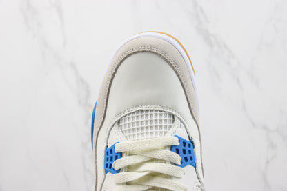 Nike SB x Air Jordan 4 Retro Blue Sapphire