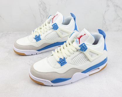 Nike SB x Air Jordan 4 Retro Blue Sapphire