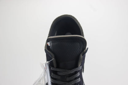 Nike X Off-White Air Force 1 Low Black