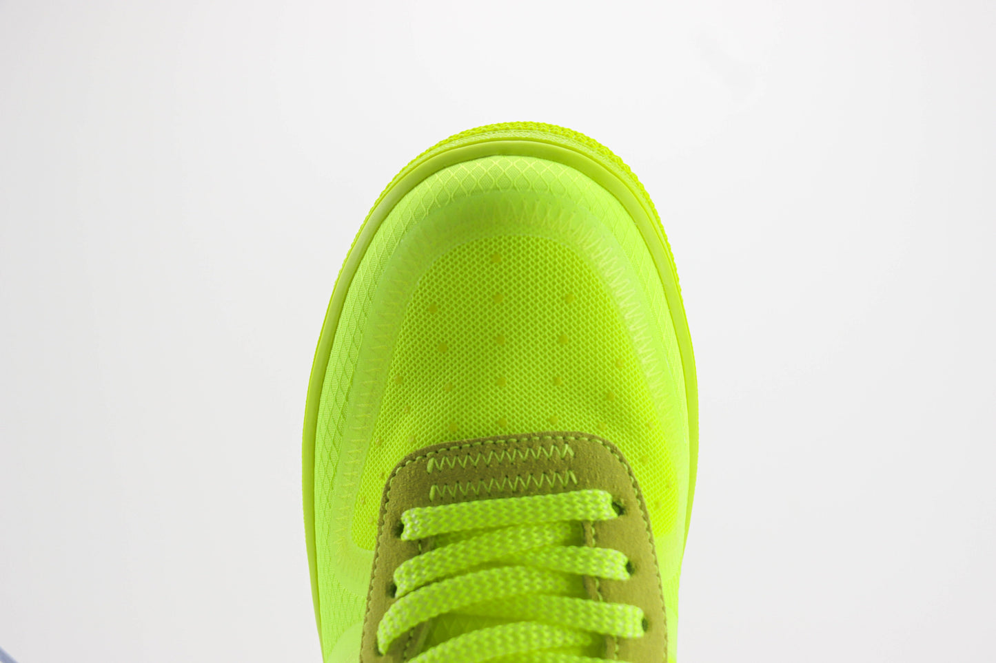 Nike X Off-White Air Force 1 Low Volt