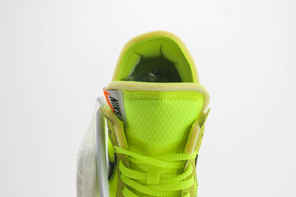 Nike X Off-White Air Force 1 Low Volt