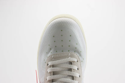 Nike X Off-White Air Force 1 Low White