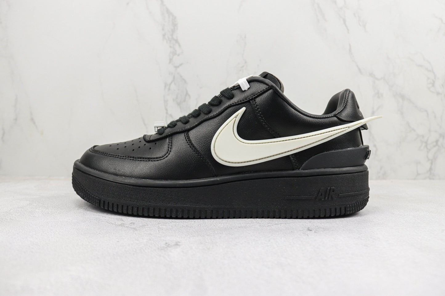 Nike x AMBUSH Air Force 1 Low Black