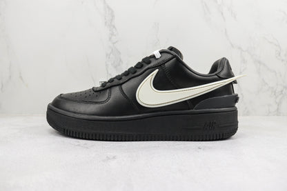 Nike x AMBUSH Air Force 1 Low Black
