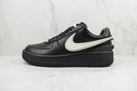 Nike x AMBUSH Air Force 1 Low Black