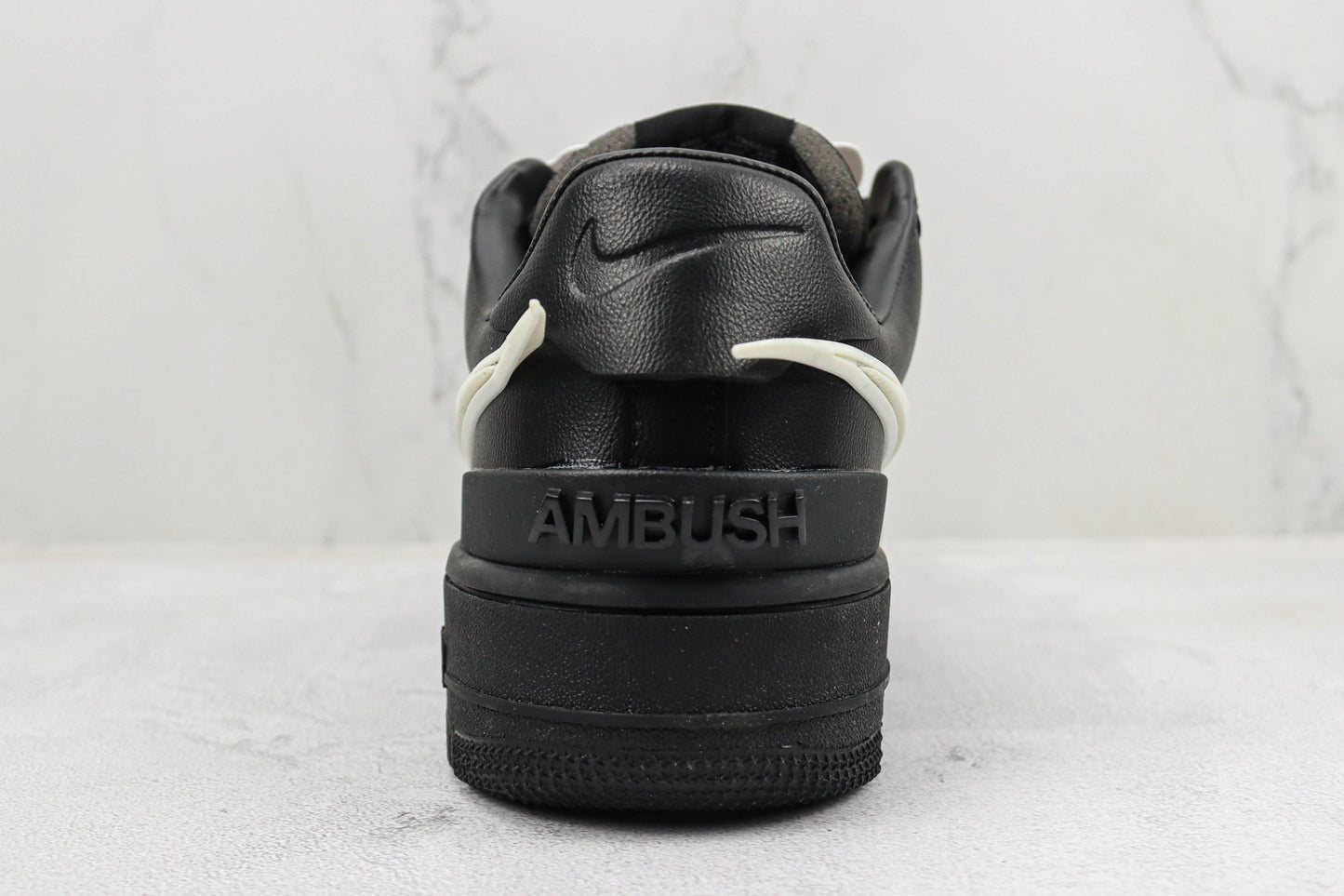 Nike x AMBUSH Air Force 1 Low Black