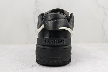 Nike x AMBUSH Air Force 1 Low Black