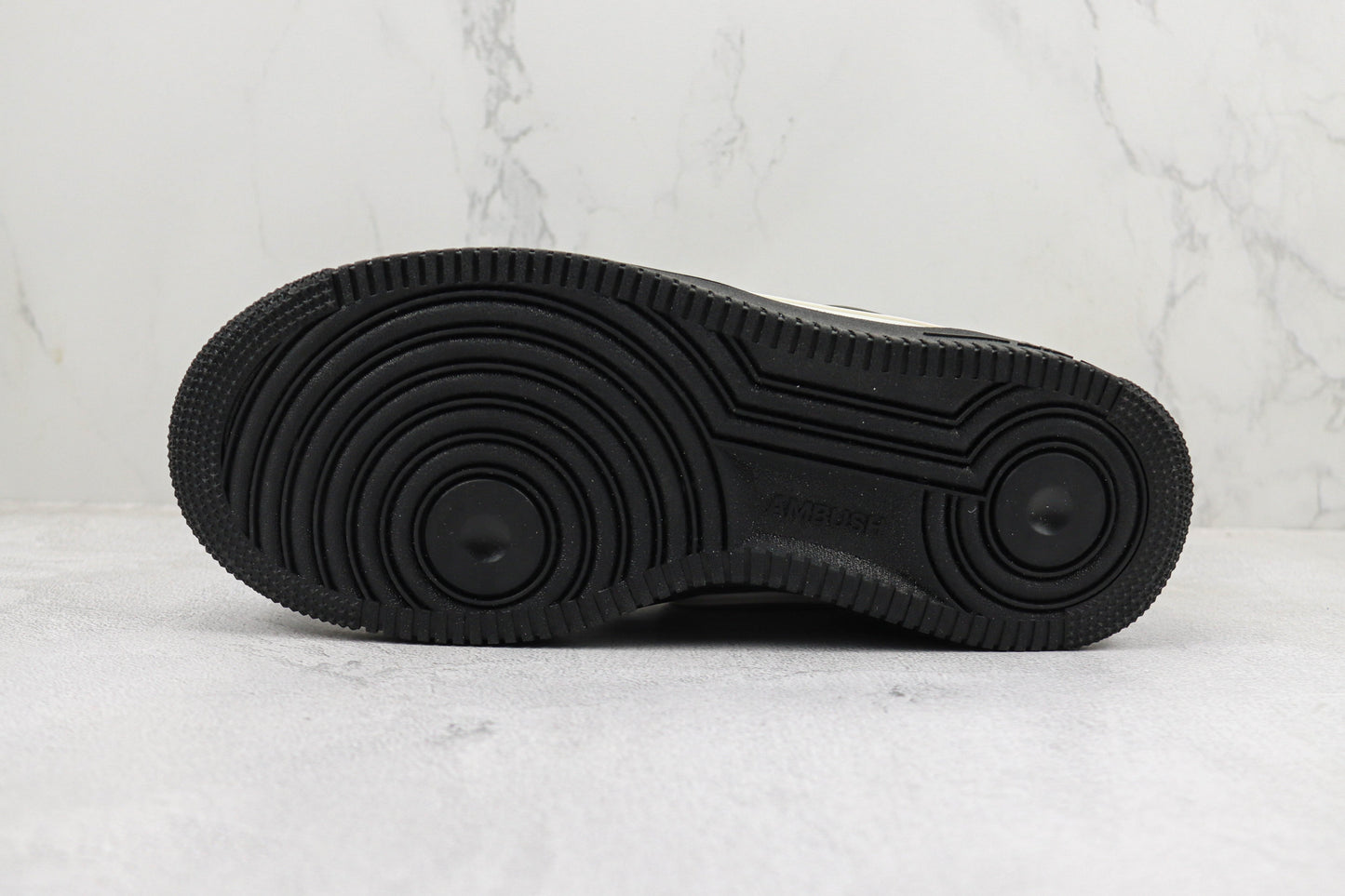 Nike x AMBUSH Air Force 1 Low Black