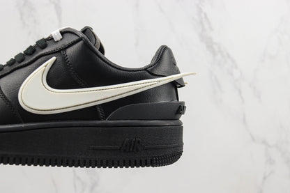 Nike x AMBUSH Air Force 1 Low Black