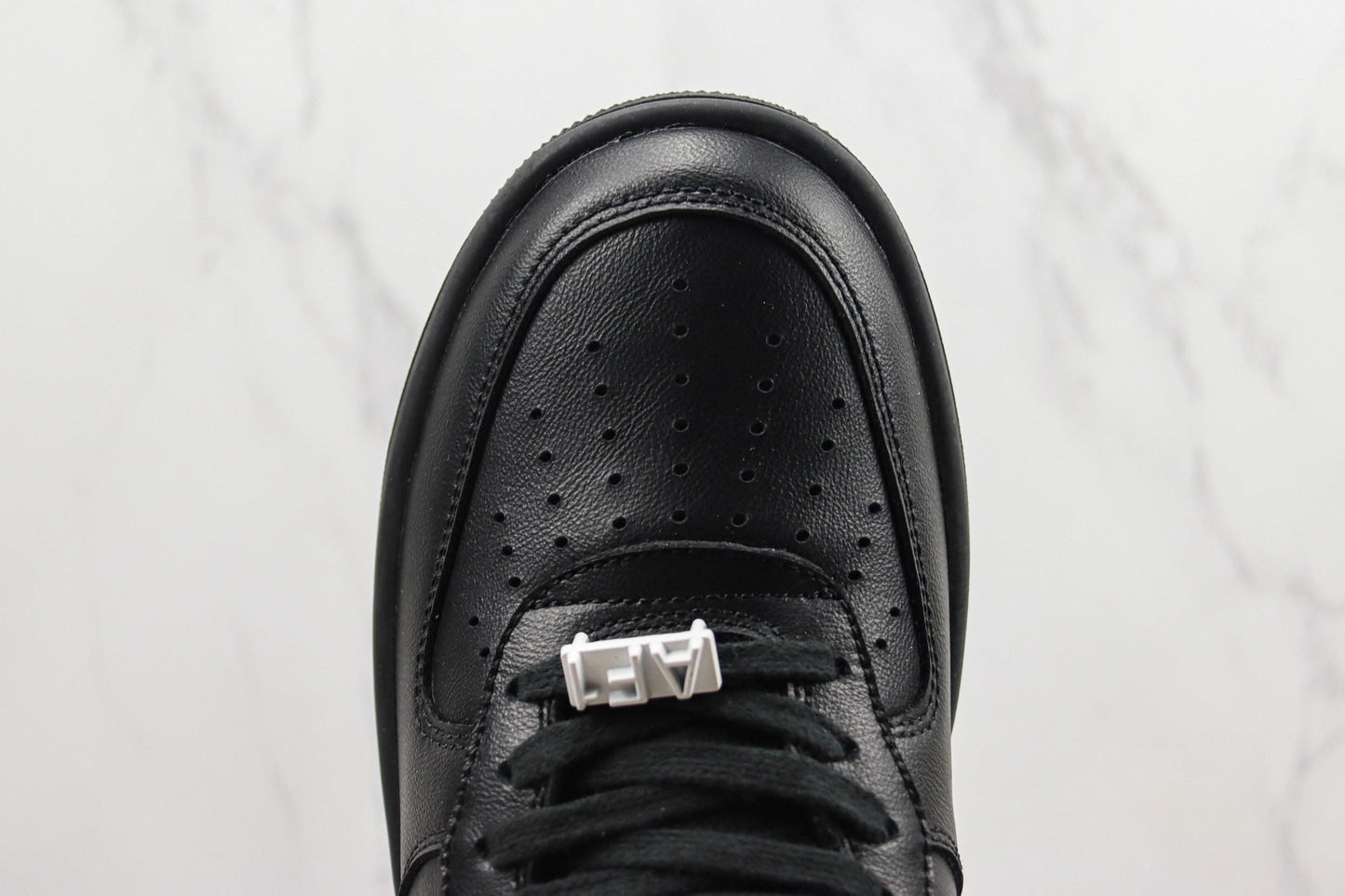 Nike x AMBUSH Air Force 1 Low Black