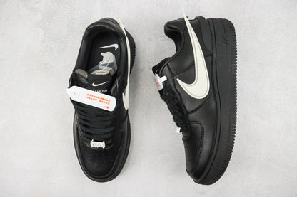 Nike x AMBUSH Air Force 1 Low Black
