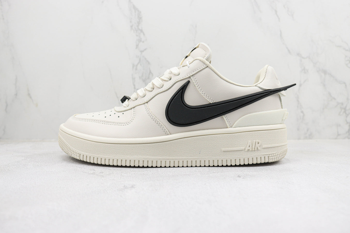 Nike x AMBUSH Air Force 1 Low Phantom