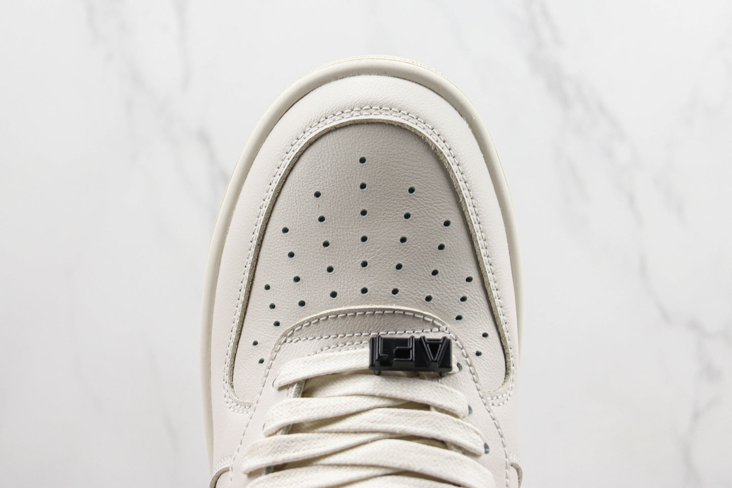 Nike x AMBUSH Air Force 1 Low Phantom