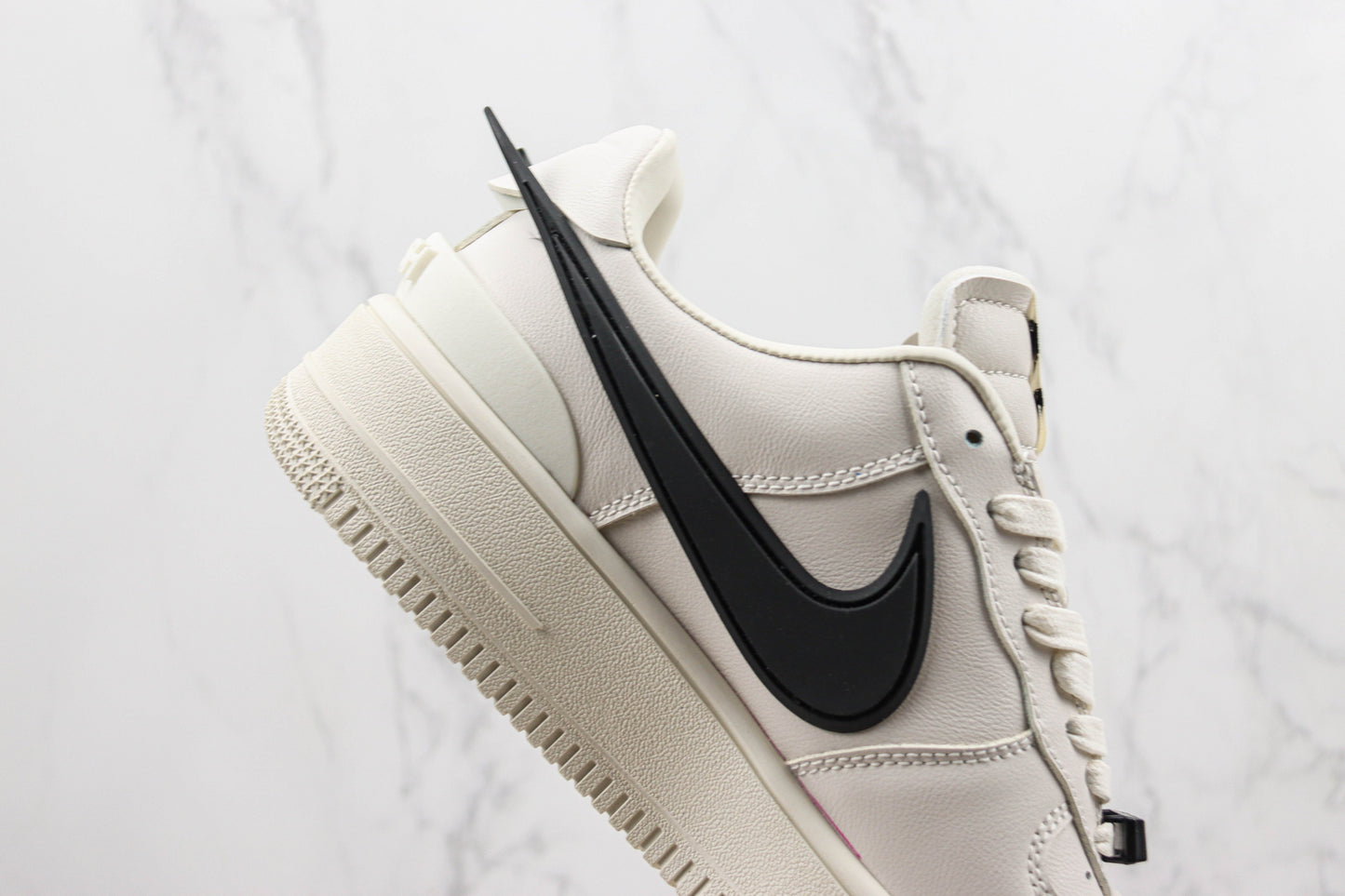 Nike x AMBUSH Air Force 1 Low Phantom