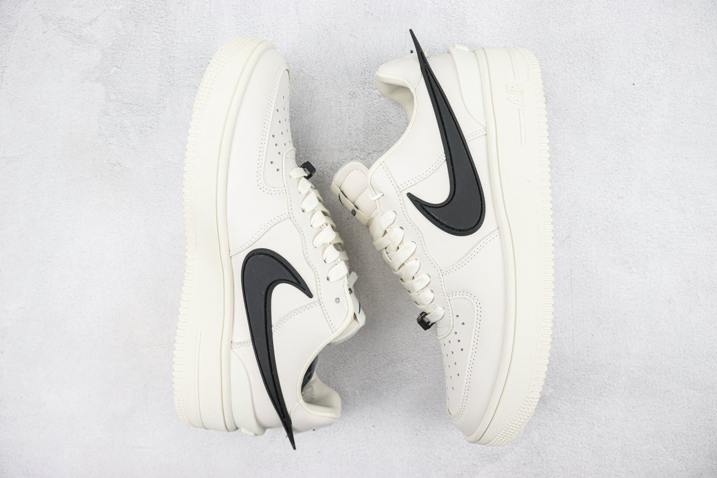 Nike x AMBUSH Air Force 1 Low Phantom