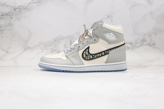Nike x Dior Air Jordan 1 High