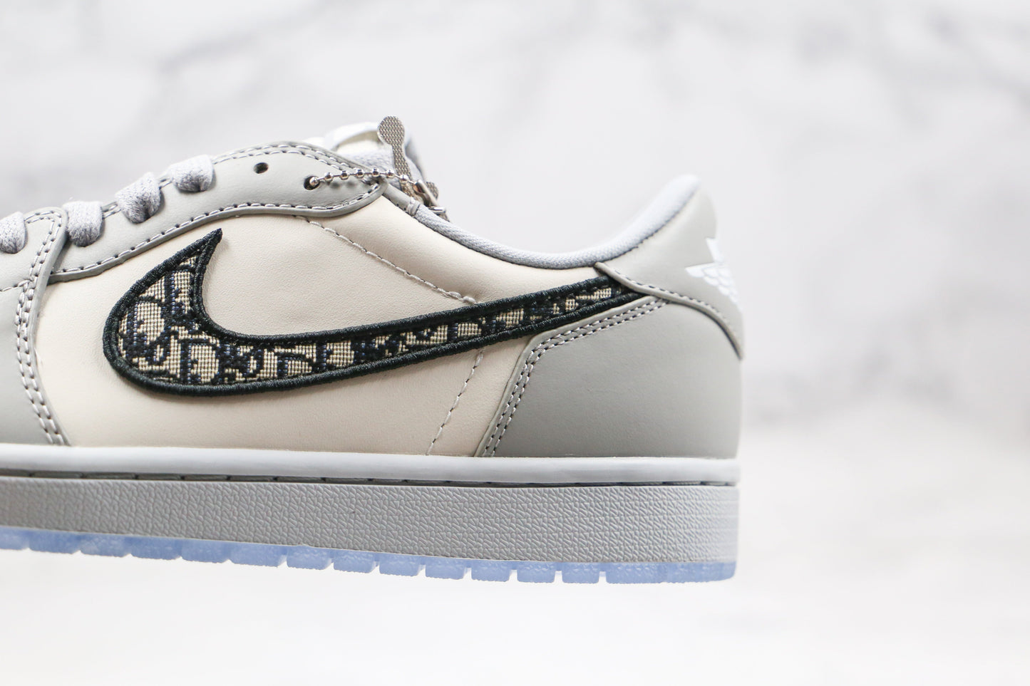 Nike x Dior Air Jordan 1 Low