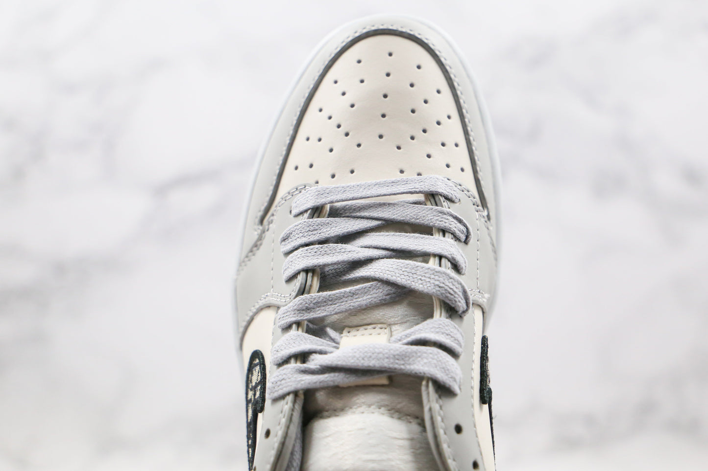 Nike x Dior Air Jordan 1 Low