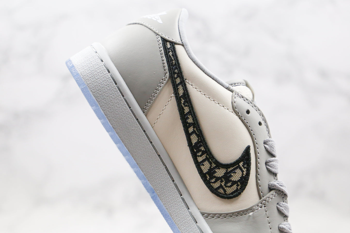 Nike x Dior Air Jordan 1 Low
