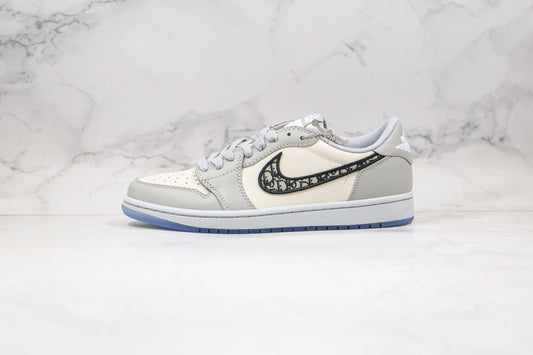 Nike x Dior Air Jordan 1 Low