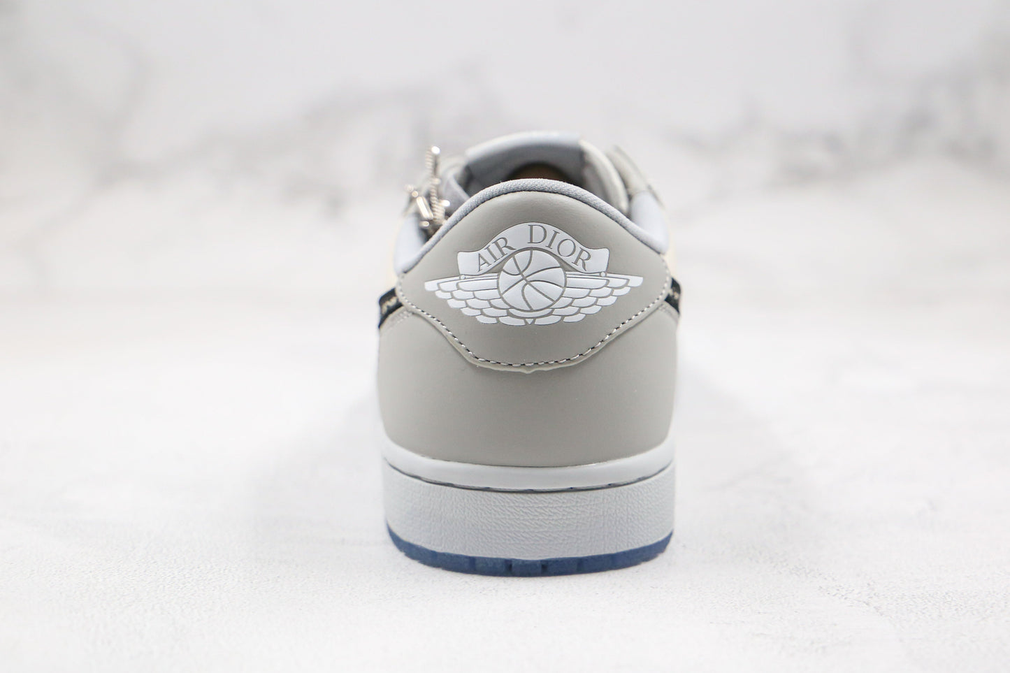 Nike x Dior Air Jordan 1 Low