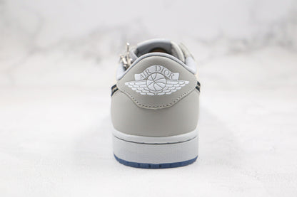 Nike x Dior Air Jordan 1 Low