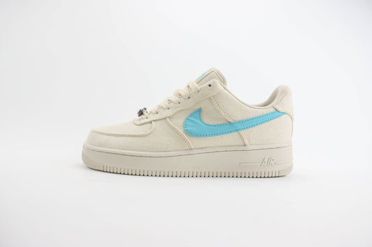 Nike x RTFKT Air Force 1 Low Human