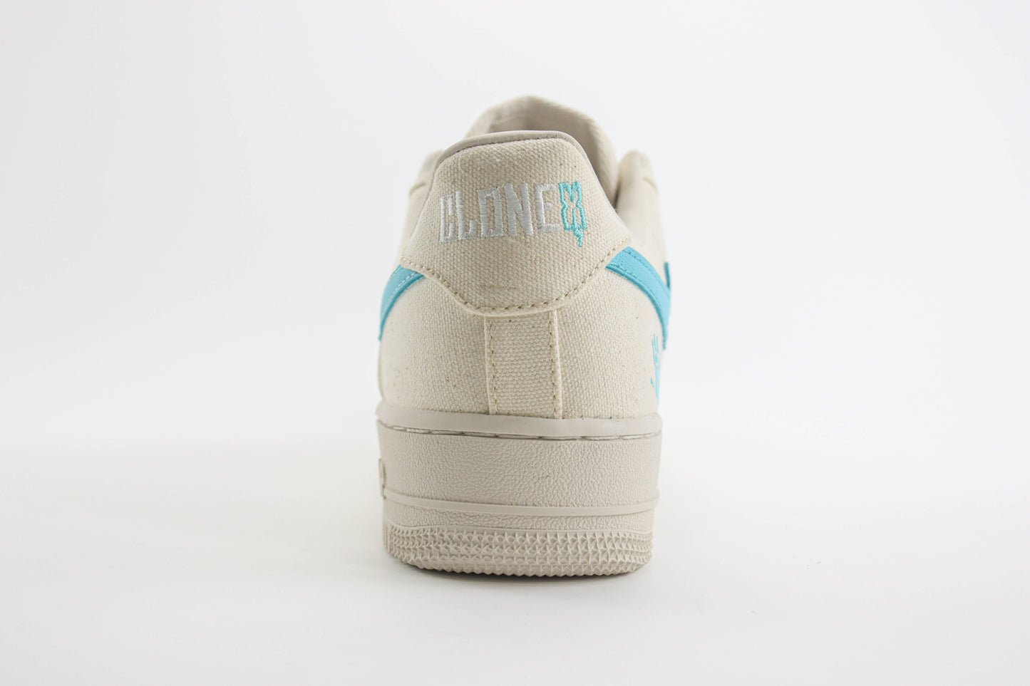 Nike x RTFKT Air Force 1 Low Human