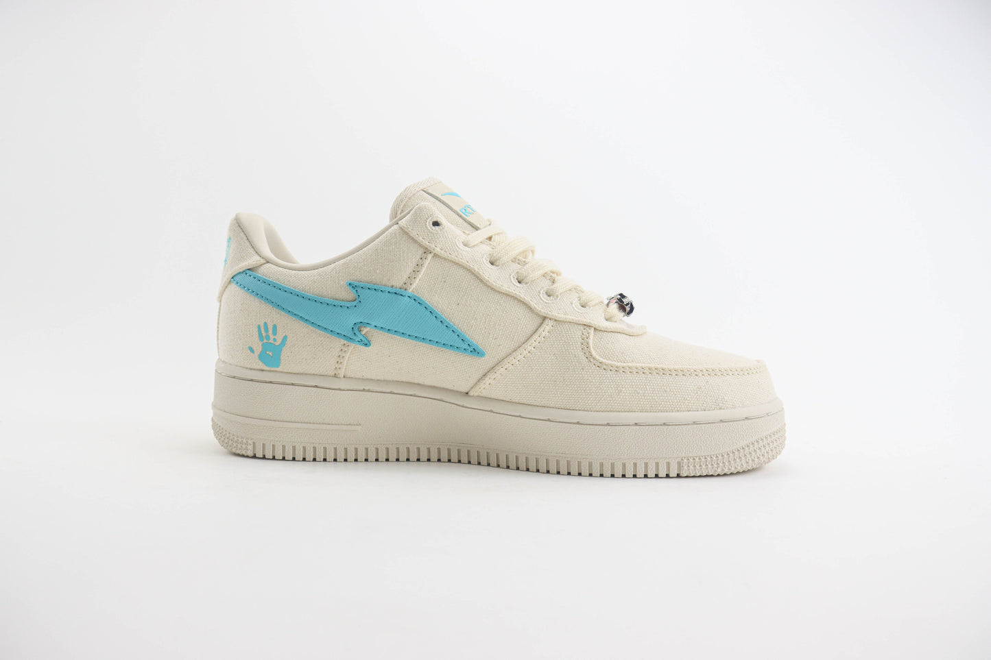 Nike x RTFKT Air Force 1 Low Human