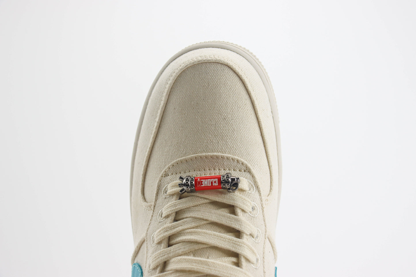 Nike x RTFKT Air Force 1 Low Human