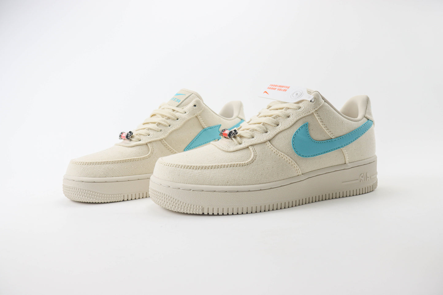 Nike x RTFKT Air Force 1 Low Human