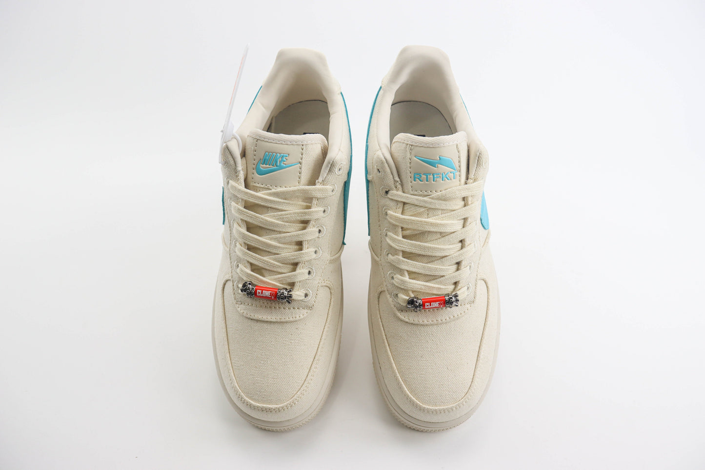 Nike x RTFKT Air Force 1 Low Human