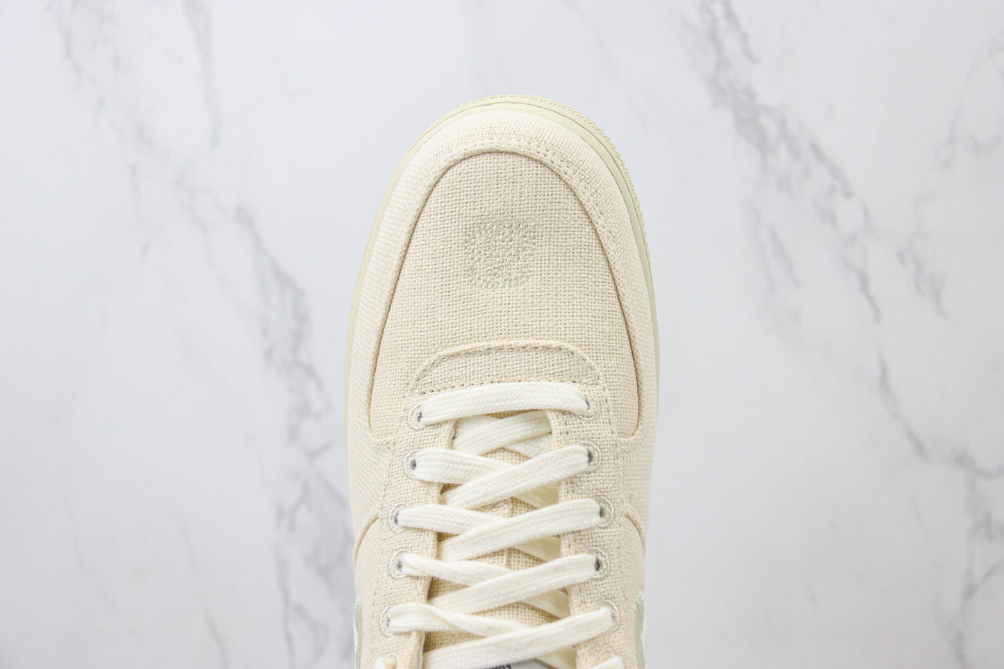 Nike x Stussy Air Force 1 Low Fossil